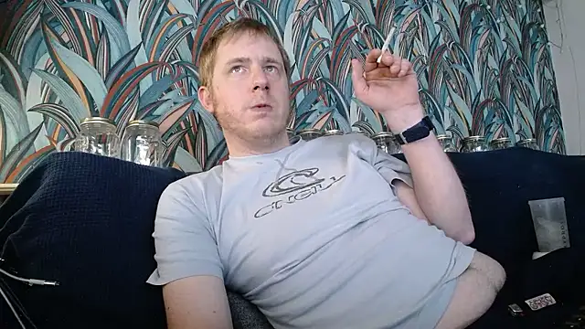 gaydavid online show from 8, 1, 2026