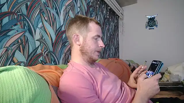 gaydavid online show from 23, 9, 2025