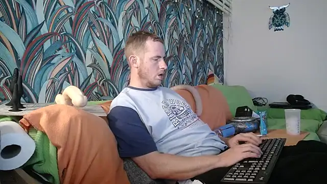 gaydavid online show from 20, 9, 2025