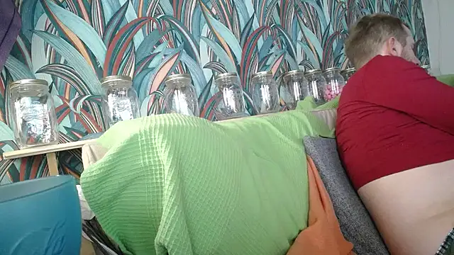 gaydavid online show from 2, 10, 2025