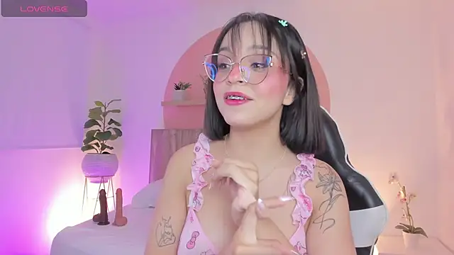 Clara Luu online show from 9, 4, 2026