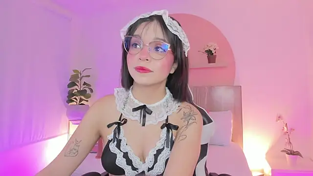 Clara Luu online show from 10, 4, 2026