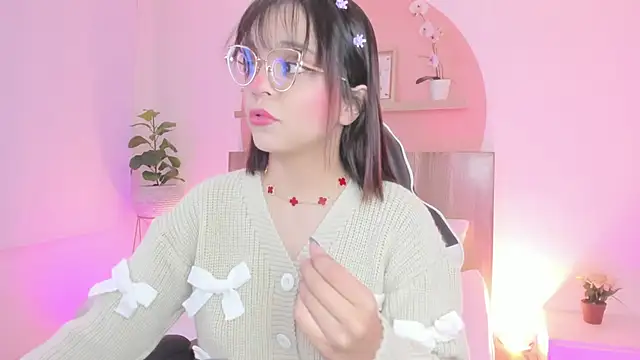 Clara Luu online show from 24, 5, 2026