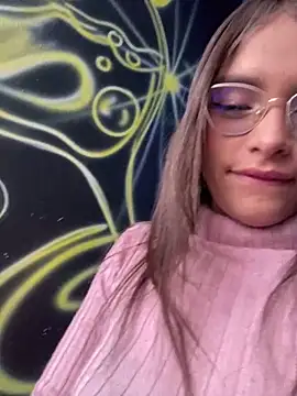 Hannacooper3 online show from 3, 12, 2025