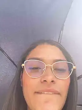 Hannacooper3 online show from 17, 11, 2025