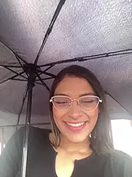 Hannacooper3 online show from 11, 11, 2025