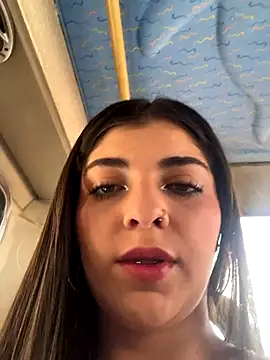 Snapshot of Isaa-Sweet chatting on 22, 9, 2025 Isaa-Sweet online show from 22, 9, 2025