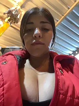 Snapshot of Isaa-Sweet chatting on 27, 11, 2025 Isaa-Sweet online show from 27, 11, 2025