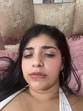 Snapshot of Isaa-Sweet chatting on 21, 9, 2025 Isaa-Sweet online show from 21, 9, 2025