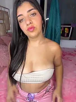 Snapshot of Isaa-Sweet chatting on 19, 11, 2025 Isaa-Sweet online show from 19, 11, 2025