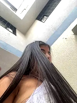 Snapshot of Isaa-Sweet chatting on 2, 10, 2025 Isaa-Sweet online show from 2, 10, 2025