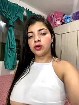 Snapshot of Isaa-Sweet chatting on 20, 10, 2025 Isaa-Sweet online show from 20, 10, 2025