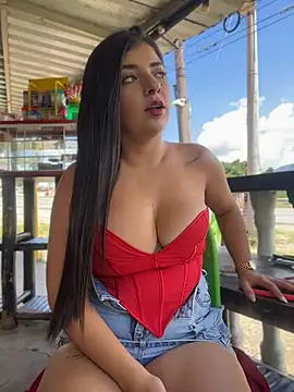 Snapshot of Isaa-Sweet chatting on 6, 7, 2026 Isaa-Sweet online show from 6, 7, 2026