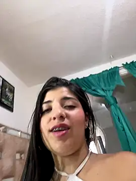 Snapshot of Isaa-Sweet chatting on 23, 9, 2025 Isaa-Sweet online show from 23, 9, 2025