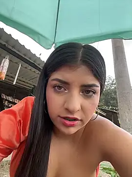 Isaa-Sweet online show from 13, 2, 2026