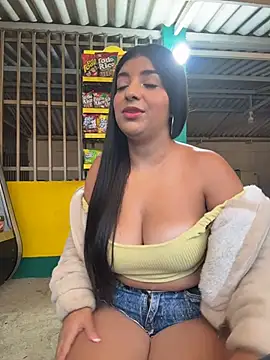 Isaa-Sweet online show from 10, 3, 2026