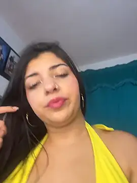 Snapshot of Isaa-Sweet chatting on 16, 11, 2025 Isaa-Sweet online show from 16, 11, 2025