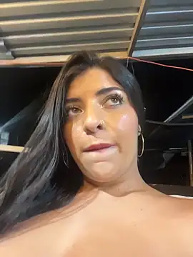 Isaa-Sweet online show from 12, 3, 2026