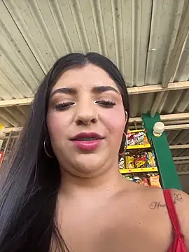 Snapshot of Isaa-Sweet chatting on 20, 5, 2026 Isaa-Sweet online show from 20, 5, 2026
