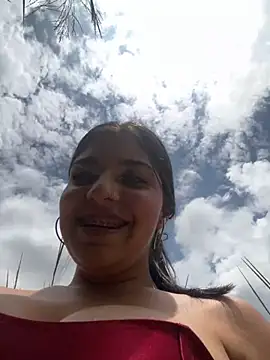 Snapshot of Isaa-Sweet chatting on 25, 9, 2025 Isaa-Sweet online show from 25, 9, 2025