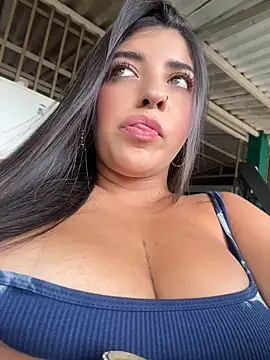 Snapshot of Isaa-Sweet chatting on 16, 7, 2026 Isaa-Sweet online show from 16, 7, 2026