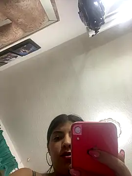 Snapshot of Isaa-Sweet chatting on 3, 10, 2025 Isaa-Sweet online show from 3, 10, 2025