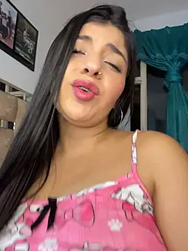 Snapshot of Isaa-Sweet chatting on 6, 11, 2025 Isaa-Sweet online show from 6, 11, 2025