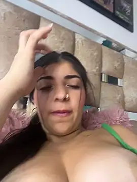 Snapshot of Isaa-Sweet chatting on 20, 11, 2025 Isaa-Sweet online show from 20, 11, 2025