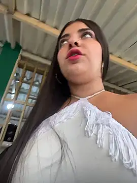 Isaa-Sweet online show from 8, 1, 2026