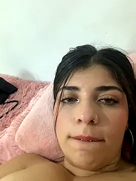 Snapshot of Isaa-Sweet chatting on 10, 9, 2025 Isaa-Sweet online show from 10, 9, 2025