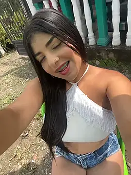 Isaa-Sweet online show from 17, 2, 2026