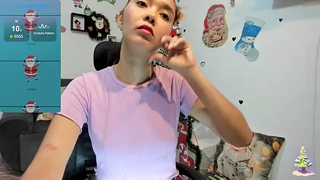 anastasia tuya online show from 27, 11, 2025