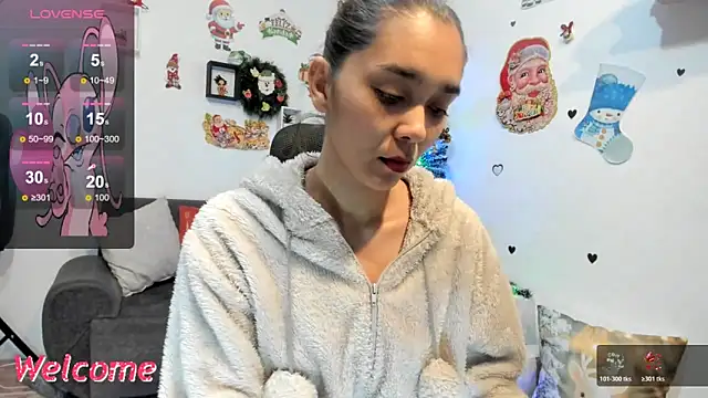 anastasia tuya online show from 21, 11, 2025