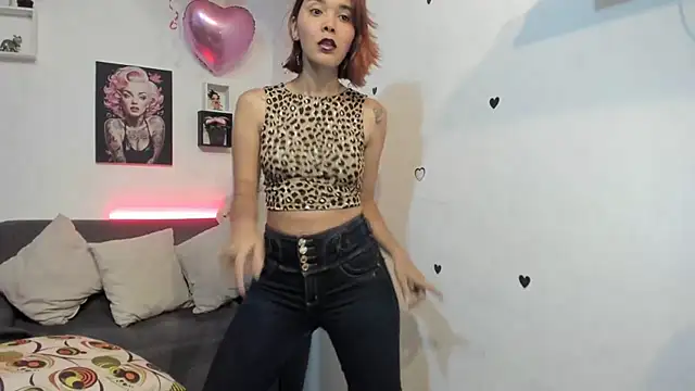 anastasia tuya online show from 3, 4, 2026