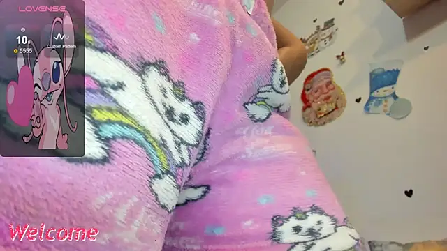 anastasia tuya online show from 18, 11, 2025