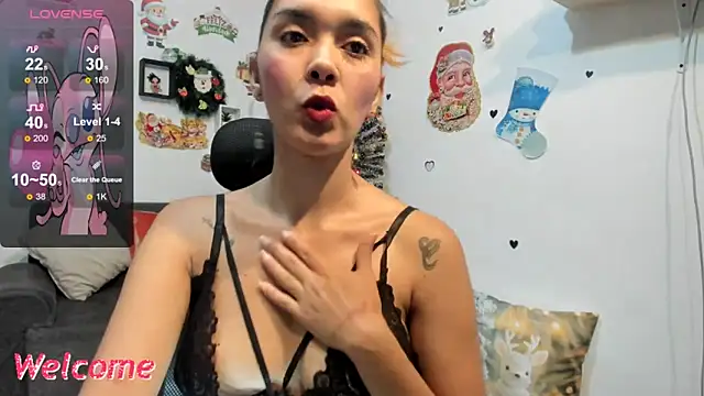 anastasia tuya online show from 22, 11, 2025