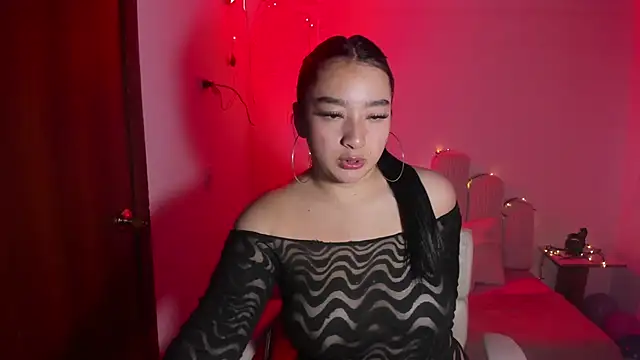 pretti scarlett online show from 11, 9, 2025