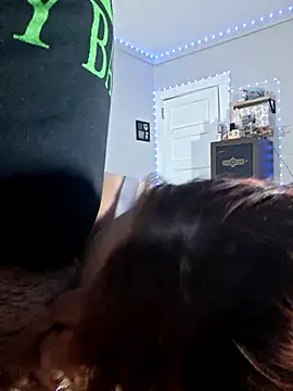 queenpeaches121 online show from 8, 9, 2025