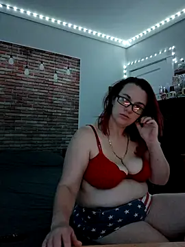 queenpeaches121 online show from 13, 10, 2025