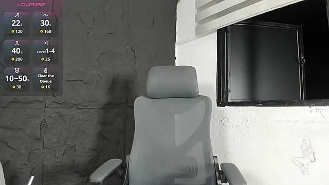 Snapshot of ThaliaBrooks_ chatting on 30, 9, 2025 ThaliaBrooks online show from 30, 9, 2025