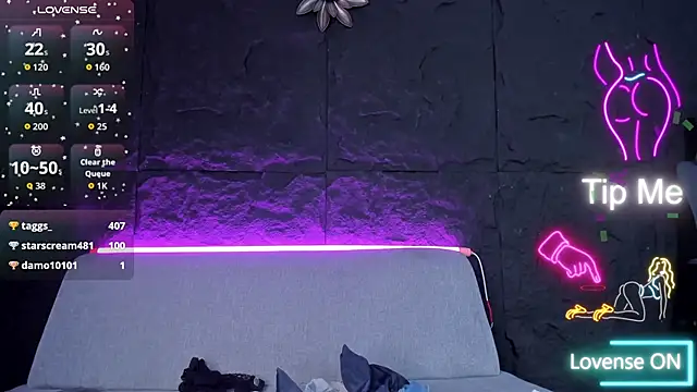 Snapshot of ThaliaBrooks_ chatting on 16, 9, 2025 ThaliaBrooks online show from 16, 9, 2025