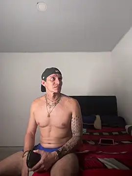 Dixonykaty online show from 29, 3, 2026