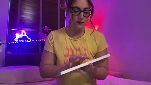 MistresssX online show from 10, 10, 2025