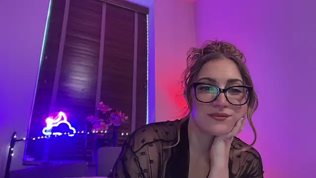 MistresssX online show from 6, 10, 2025