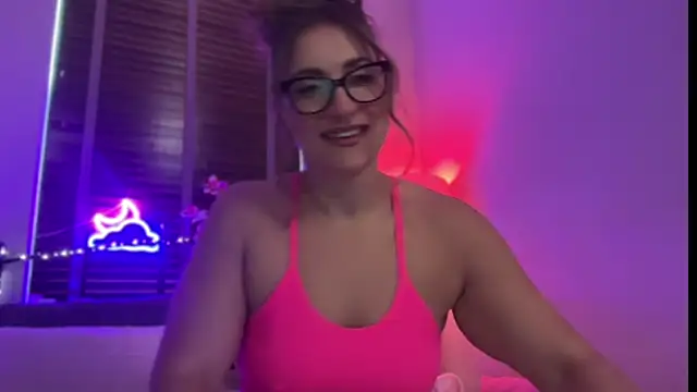 MistresssX online show from 26, 9, 2025