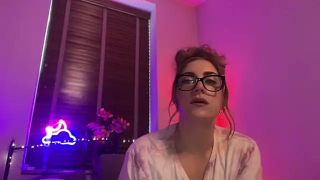 MistresssX online show from 7, 10, 2025