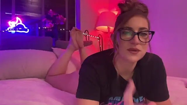 MistresssX online show from 10, 11, 2025