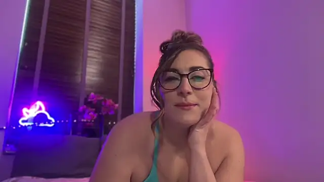 MistresssX online show from 25, 3, 2026