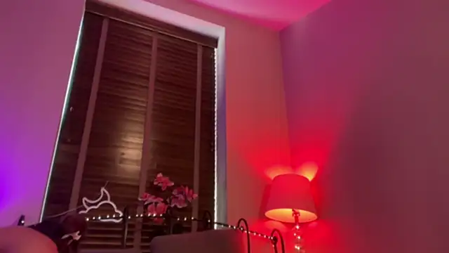 MistresssX online show from 19, 9, 2025