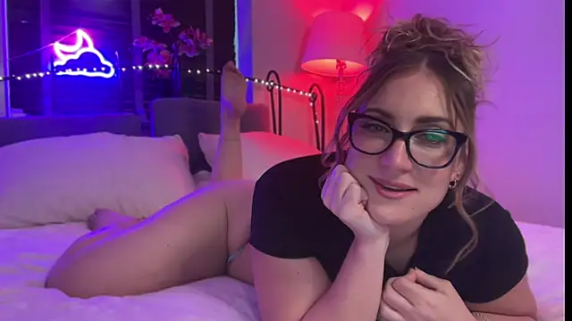 MistresssX online show from 30, 9, 2025